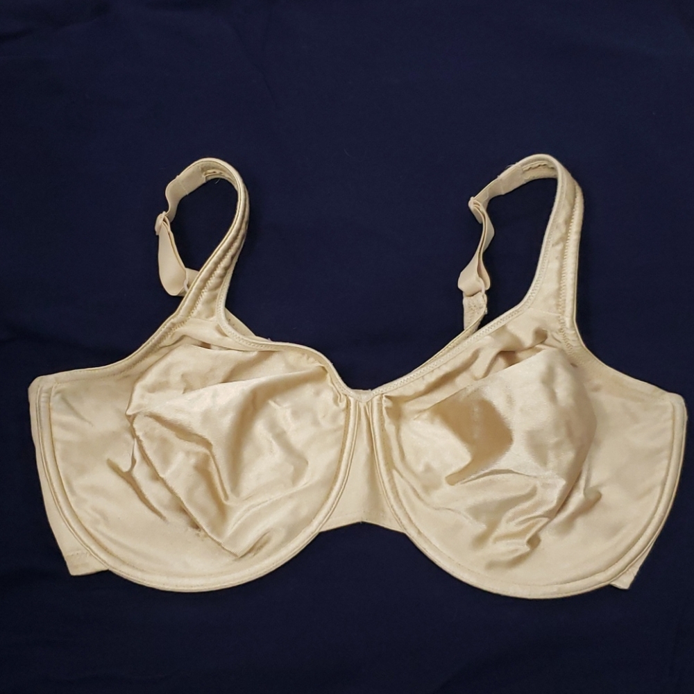 Beige Bra 42DD